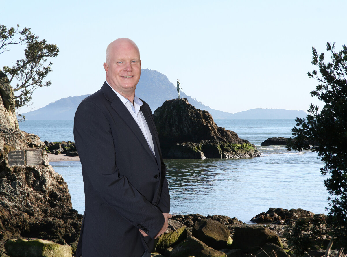 Peter Wilmot resized