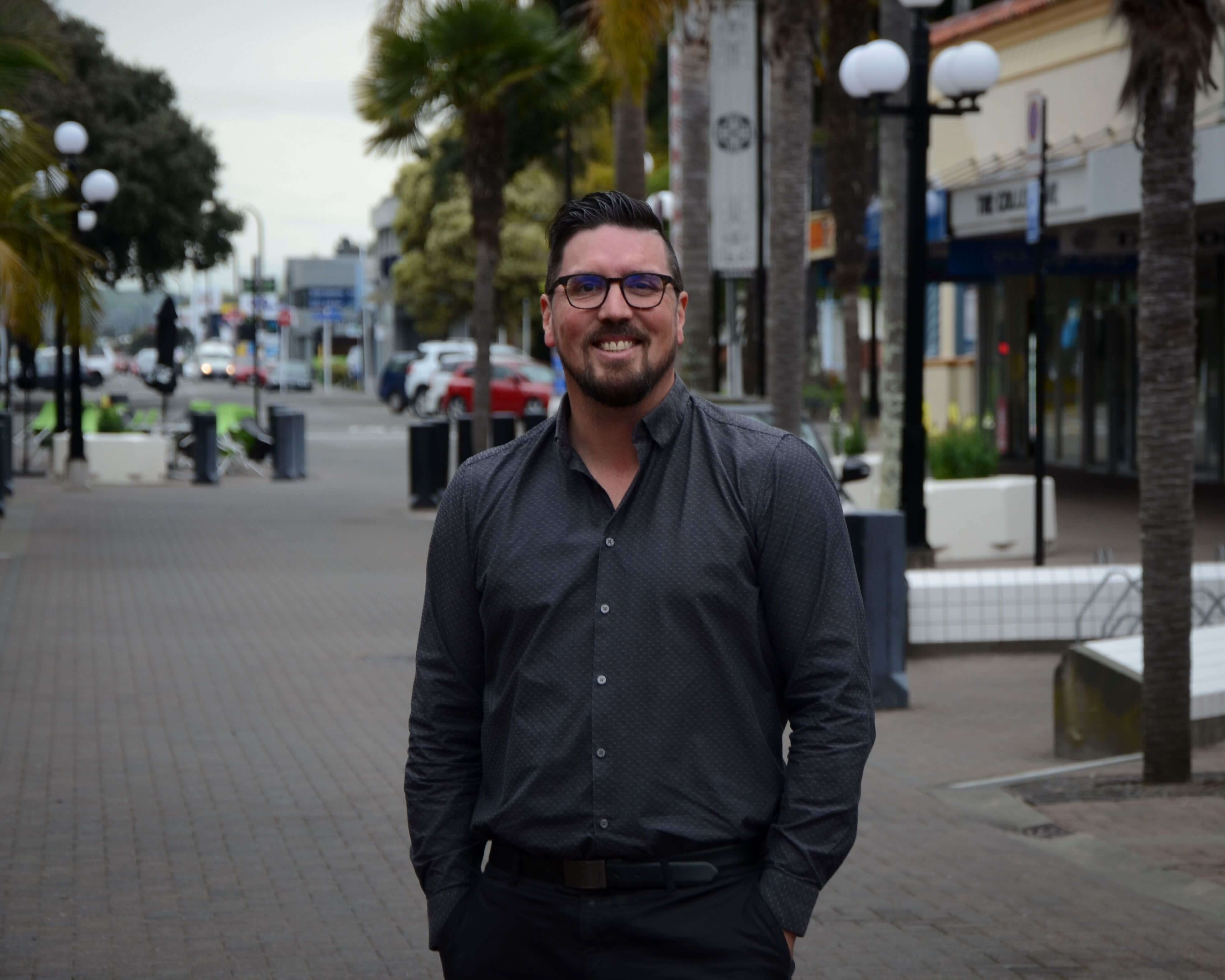 Peter Barry compressed