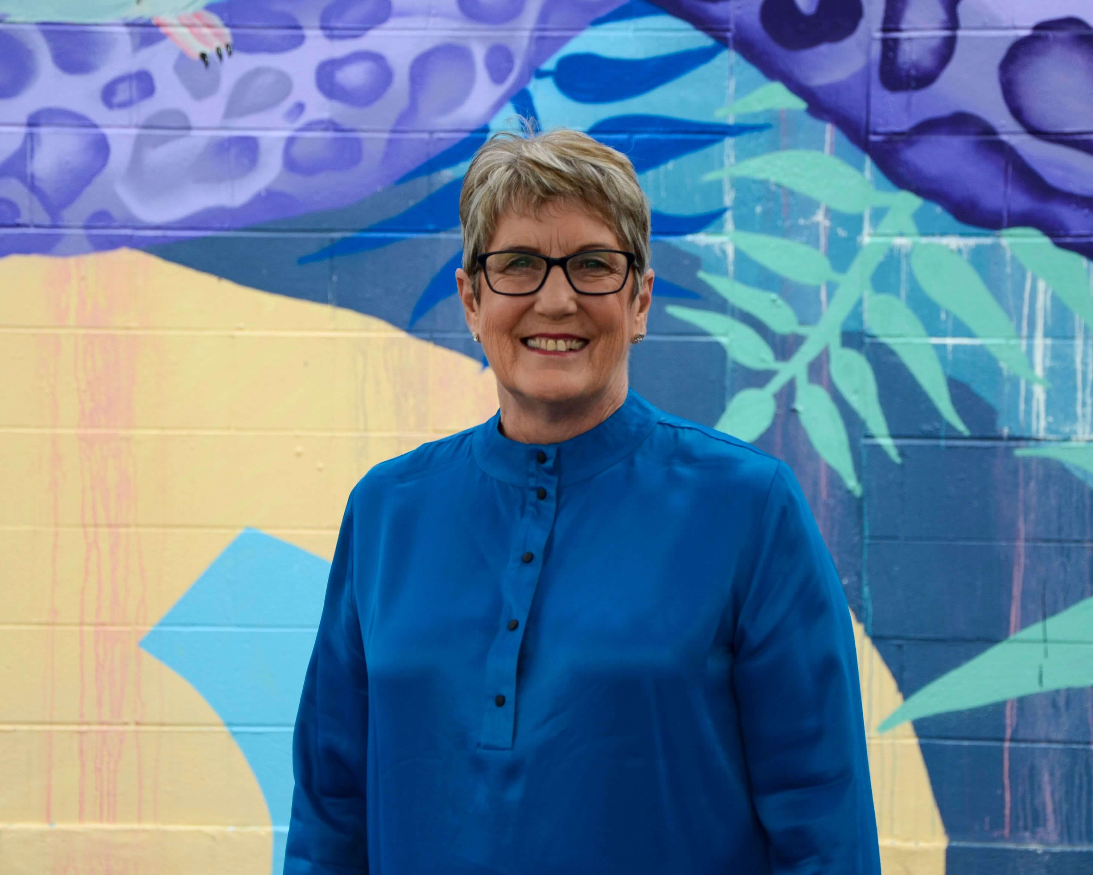 Judy Steiner compressed